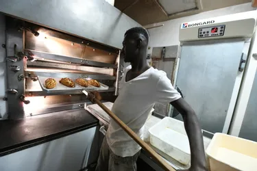 Les boulangers de Creuse toujours inquiets malgré les annonces du Gouvernement