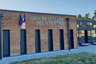 Tous les personnels testés à l'école de Sarroux-Saint-Julien sont négatifs