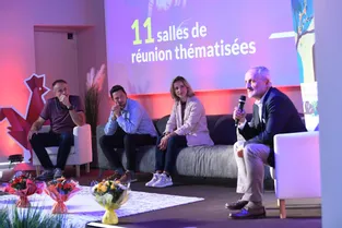Un premier forum pour la French Tech Clermont Auvergne