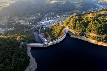 Un bilan 2014 et des perspectives 2015 très encourageantes pour l’EDF Hydraulique Dordogne