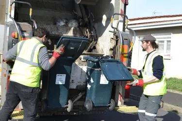 Les circuits de ramassage des ordures ménagères vont changer