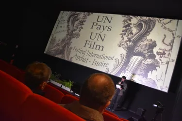Le rideau est tombé sur la quatorzième édition du festival Un Pays Un film à Issoire
