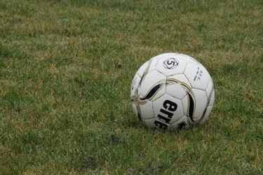 Football : Paulhaguet s'impose 3-0 à Langeac