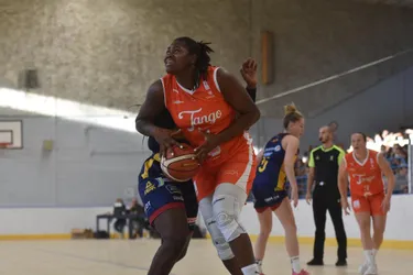 Match de gala féminin : le Bourges Basket sera l'adversaire de l'ASVEL, ce samedi en amical à Clermont