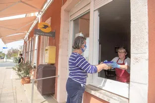 A Saint-Angel (Allier), les habitants commandent à emporter pour soutenir le restaurant du village