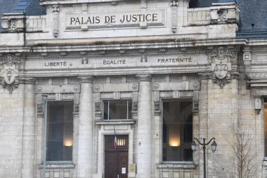 La session de la cour d'assises de la Corrèze s'achève sur la condamnation d'un auteur de viol à 6 ans d'emprisonnement