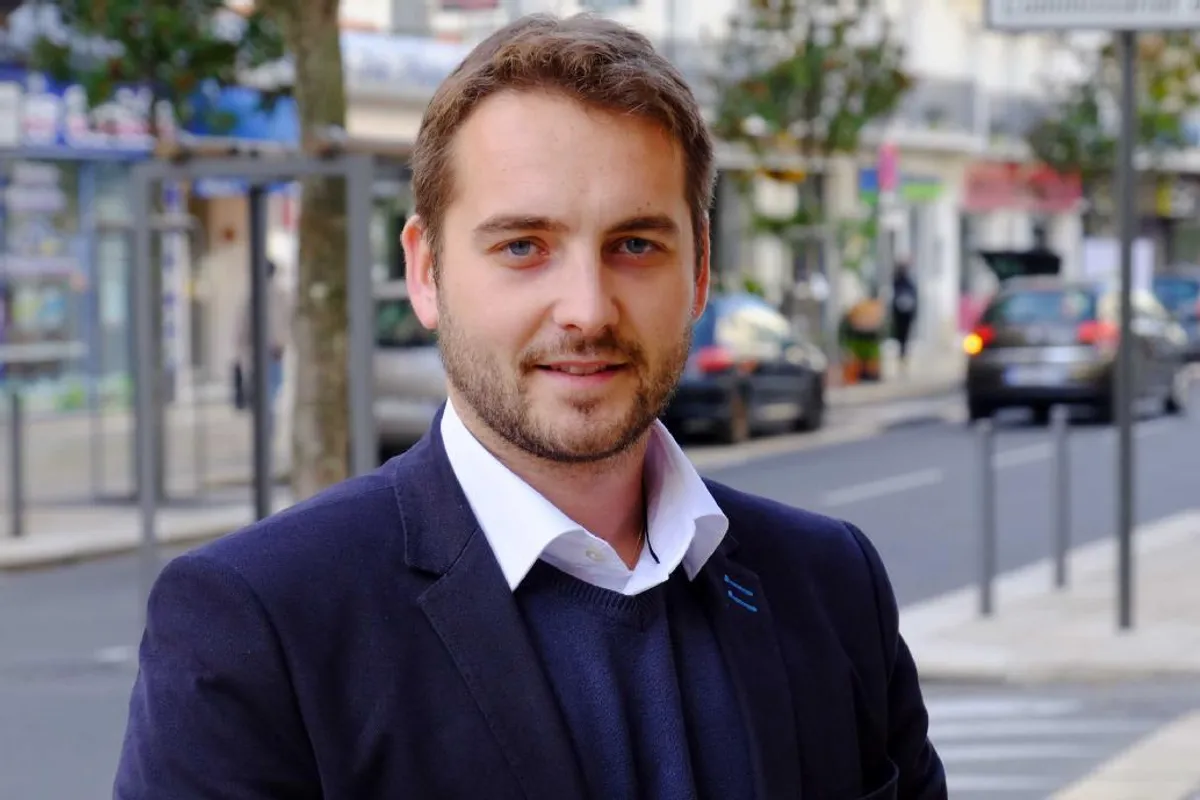 Thibaut Monnier