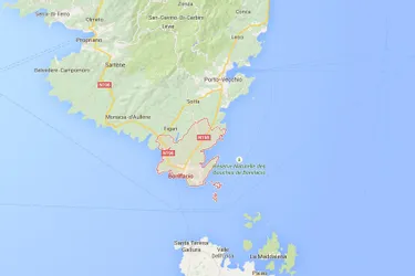 Le jeune pompier blessé par arme à feu en Corse de retour en Corrèze