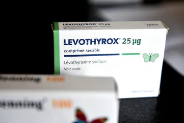 Levothyrox: Merck assigné à Toulouse pour préjudice d'anxiété