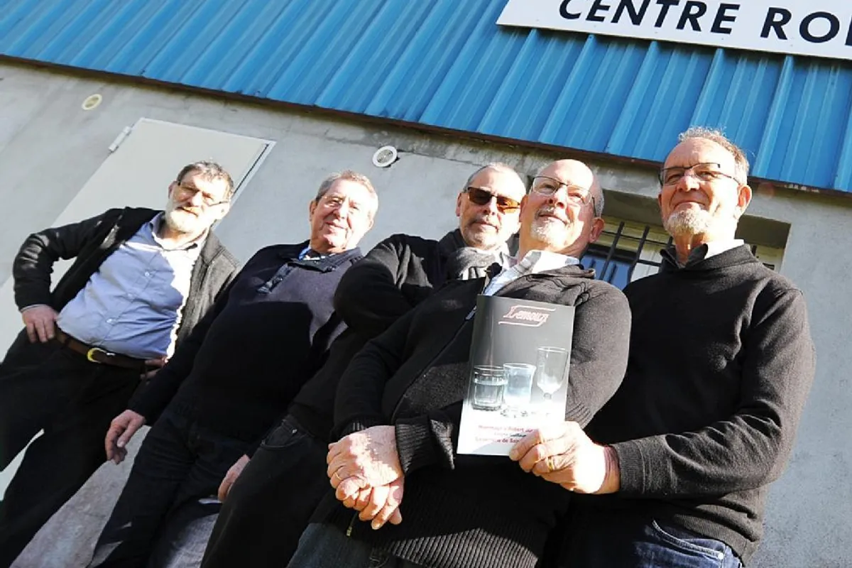 La revue Lemouzi est de retour avec un tirage de 700 exemplaires pour la  dernière livraison - La Montagne