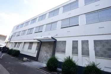 Un projet immobilier en lieu et place de l'ancienne clinique des Chandiots à Clermont-Ferrand