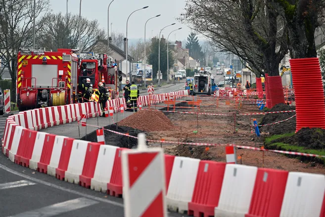 Vol Par Ruse Deux personnes âgées victimes d'un vol par ruse, fuite de gaz à Nevers ...