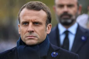 Baromètre Odoxa : Macron et Philippe en baisse, Dati et Buzyn en hausse, Griveaux relativement épargné
