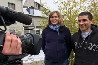 Pour lutter contre les préjugés, six agriculteurs de Corrèze racontent leur métier sur YouTube