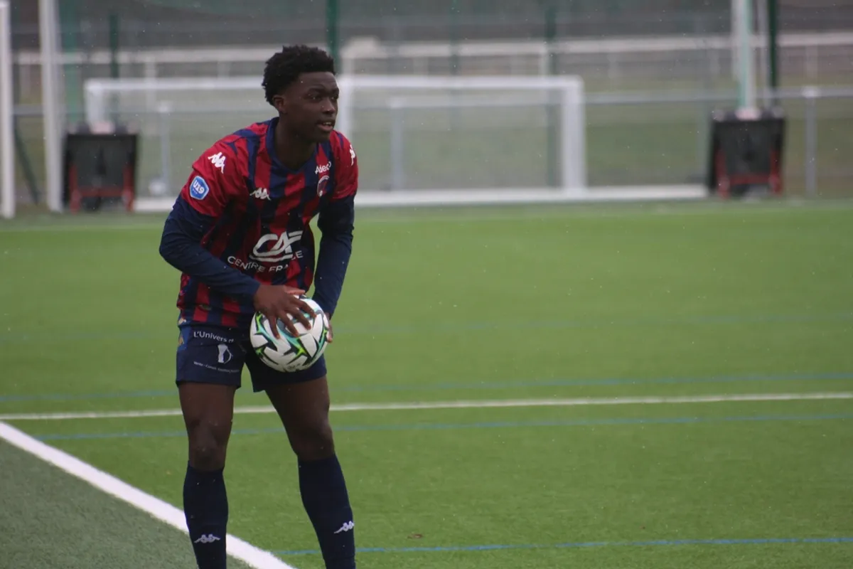 "On a quand même bien avancé" : la politique de formation du Clermont Foot porte ses premiers fruits avec les U17 et les U19