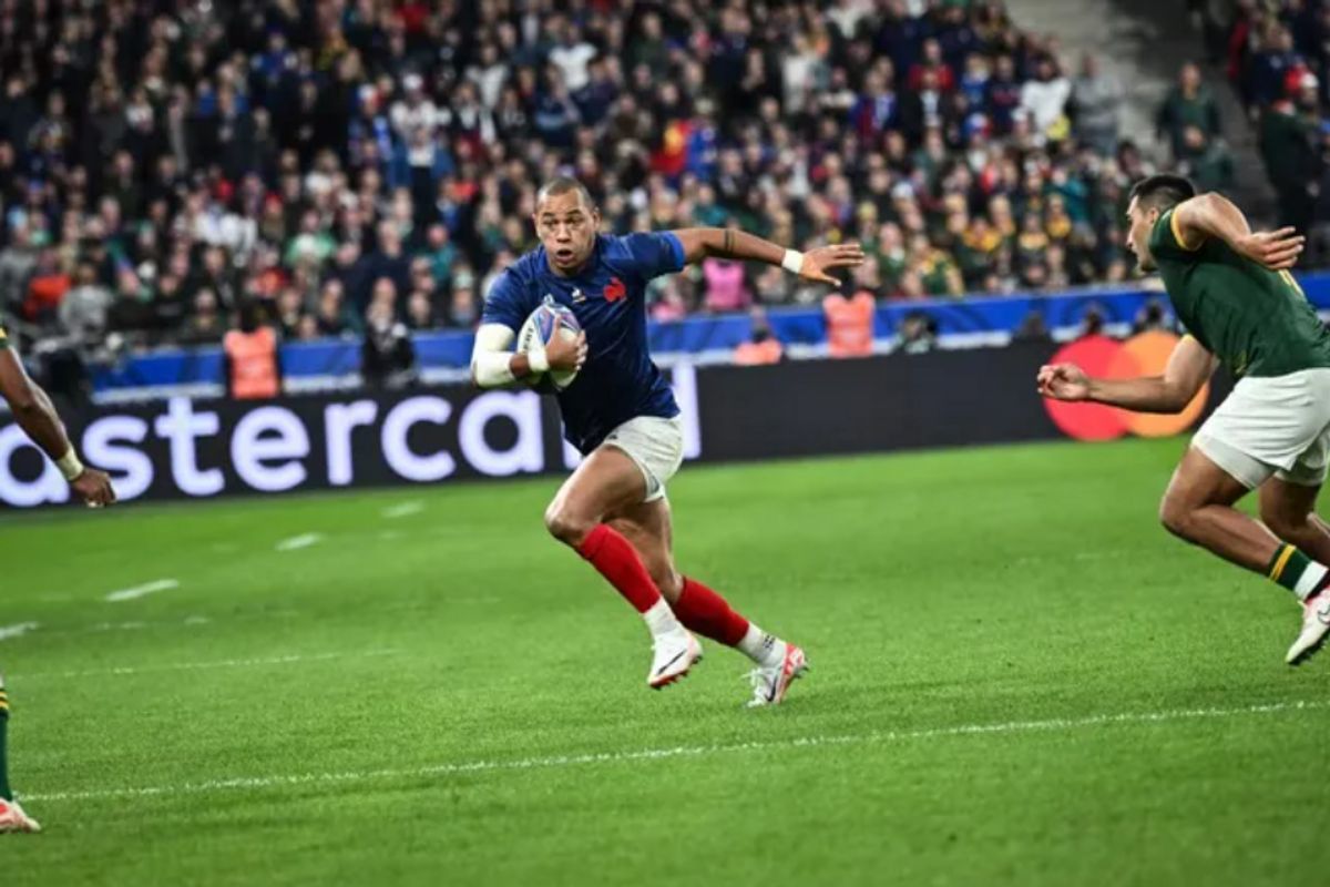 Rugby : TF1 diffusera le Mondial 2027 et les Coupes des Nations 2026 et ...