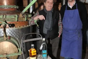 La distillerie Monsieur Balthazar change de mains et agrandit son offre d’une nouvelle eau-de-vie