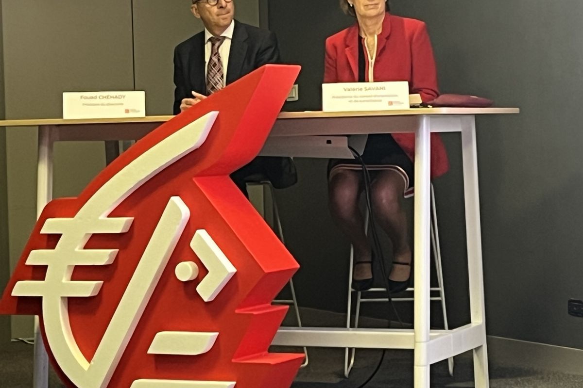 La Fondation d’entreprise de la Caisse d’épargne a 15 ans - La ...