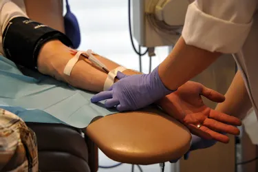 Journée mondiale des donneurs du sang : la première fois que j’ai donné le mien