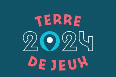 Fursac labellisé « Terre de Jeux 2024 »