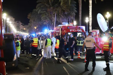 Attentat de Nice : les politiques réagissent