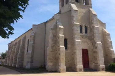 Le patrimoine local mis en valeur à Saint-Bonnet-de-Rochefort (Allier)