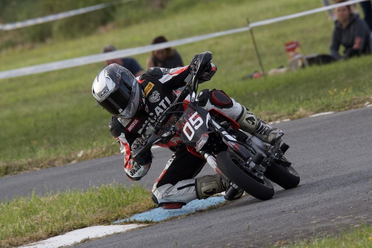 DREUX. L’AK Racing club développe ses activités - L’Écho Républicain
