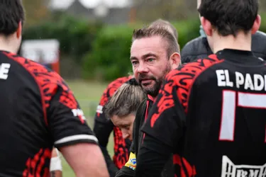 Le Rugby Club de Vaux évoluera en 4e série en 2019