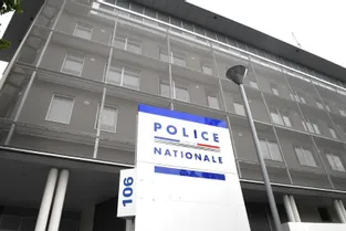 Un homme interpellé après un coup de couteau à Clermont-Ferrand