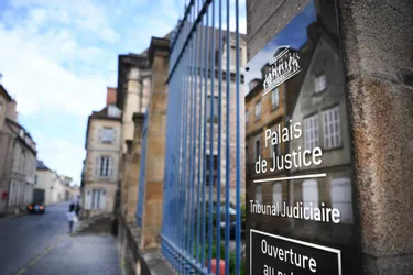 Accusé de viols commis en forêt dans l'Allier, tel un « prédateur », il encourt la prison à perpétuité