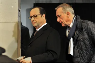 Primaires à gauche : la Haute-Vienne et la Corrèze restent fidèles à Hollande