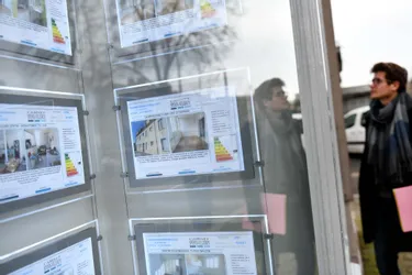 A Moulins (Allier), la municipalité finance une aide pour devenir propriétaire de son logement
