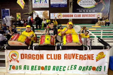 Le Dragon club Auvergne tiendra son assemblée générale ce samedi 18 septembre