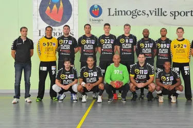 Le club limougeaud attaque sa 6e saison en Nationale 1 avec la Division 3 en ligne de mire