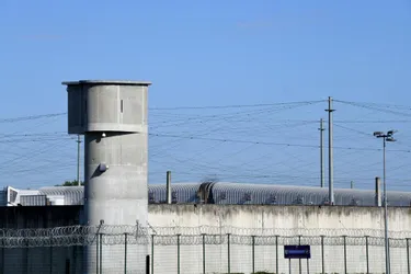 Treize détenus de la prison de Moulins ont refusé de réintégrer leurs cellules