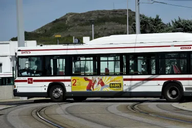Nouvelle agression d'un chauffeur de bus à Clermont-Ferrand