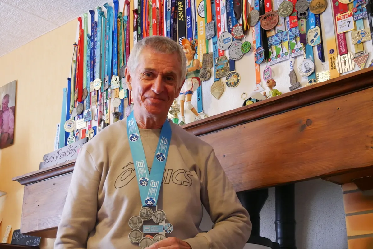 Médaille Française Grande "FRANCE TERROIRS DIVERS - NATION UNE" Par JP RÉTHORÉ - Cuivre - XXème Siècle