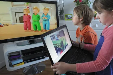 Les enfants et les écrans : « Les parents doivent se discipliner »