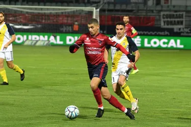 Ligue 2 : les clés du match Sochaux - Clermont Foot