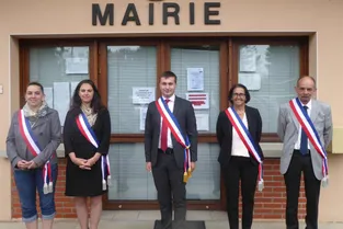 À 20 ans, Matéo Morel devient maire à Limons (Puy-de-Dôme)