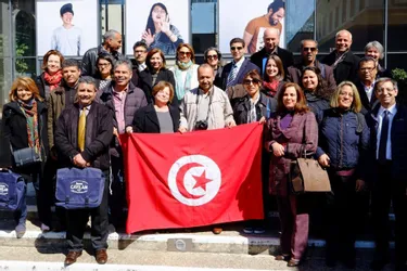 22 inspecteurs de français tunisiens se forment au Cavilam