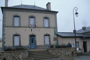 Conseil Municipal de Saint-Maurice-la-Souterraine