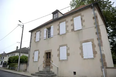La Ville a vendu le foyer Saint-Exupéry, pas la Baigneuse