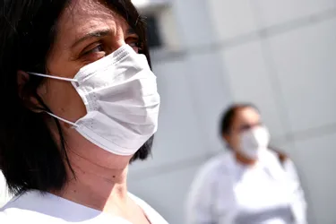 La ville de Brive rassemble 11.000 masques pour les soignants et son personnel municipal