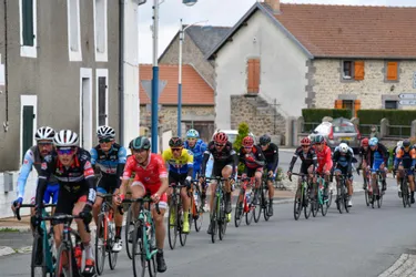 Cyclisme : l'édition 2021 du Tour de la vallée de Montluçon (Allier) est annulée