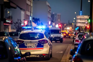Un homme de 31 ans condamné pour avoir tiré plusieurs coups de feu en plein centre de Montluçon (Allier)