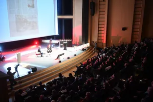 Revivez la soirée des Trophées des entreprises du Puy-de-Dôme 2020