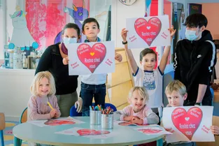 Comment s’organise l’accueil des enfants des « personnels prioritaires » dans le Puy-de-Dôme