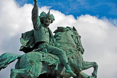 Connaissez-vous le lien entre les statues de Vercingétorix et de la Liberté ?