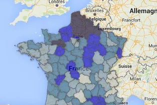 Illettrisme : le Puy-de-Dôme parmi les cinq départements français les moins touchés